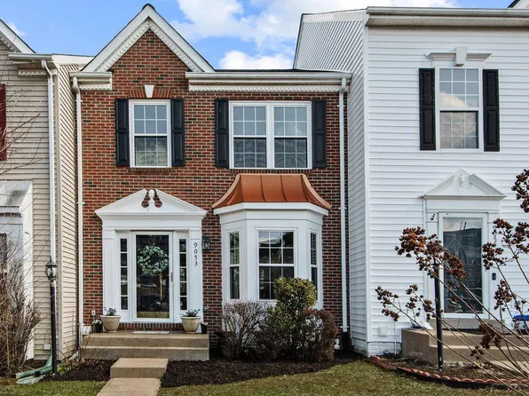 9053 Slate Stone Loop, Bristow, VA 20136