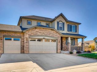 2683 Rising Moon Way, Castle Rock, CO 80109