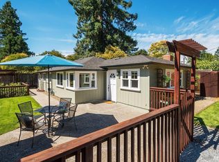 1673 Center Rd, Novato, CA 94947