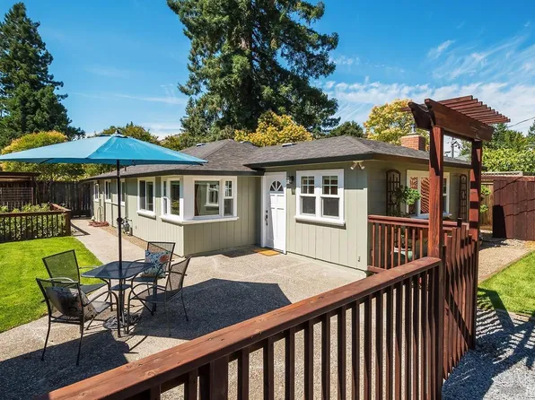 1673 Center Road, Novato, CA 94947