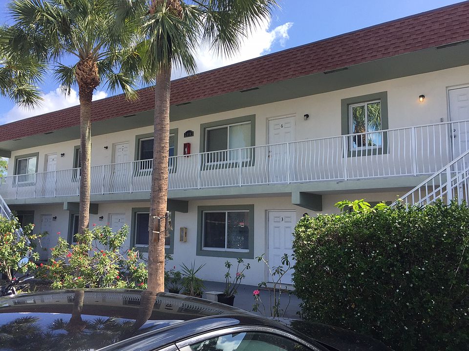 1st image of 3060 NE 13th Ave APT 8