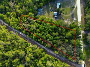 Lake Maregaret Blvd Lot 285, Pomona Park, FL 32181