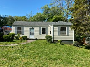 4607 Bob White Rd, Knoxville, TN 37920