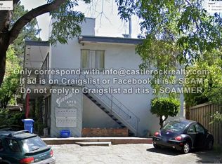 1741 Martin Luther King Jr Way APT 3B, Berkeley, CA 94709