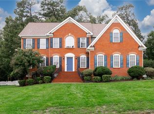 8514 Hampton Crossing Ct, Chesterfield, VA 23832