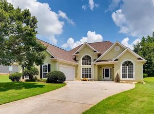 449 Aviemore Loop, McDonough, GA 30253