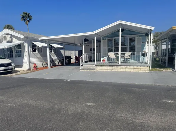 6621 Wintergreen Ln #310, Pt Richey, FL 34668