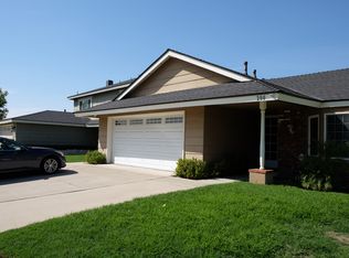 200 N Circulo Robel, Anaheim, CA 92807