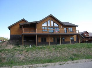 87 Coneflower, Tabernash, CO 80478
