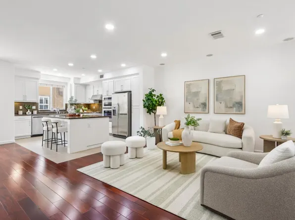 6373 Byron Ln, San Ramon, CA 94582