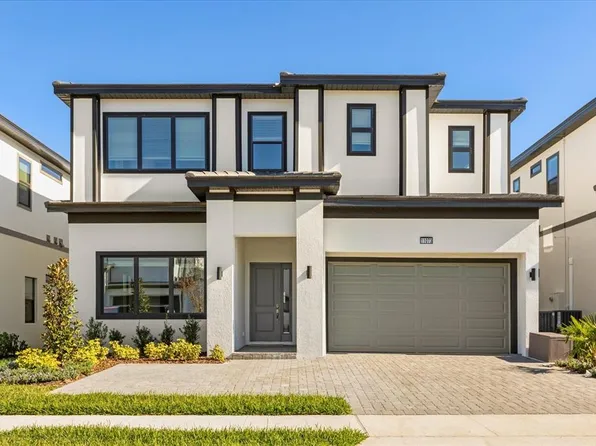 11073 Moray Bay Ave, Orlando, FL 32821