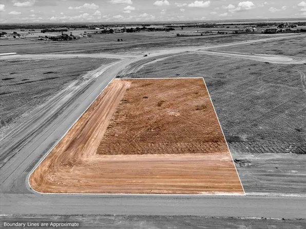 30 High Meadow Ln, Elm Mott, TX 76640