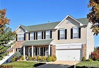 3rd image of 13176 Bellerive Farm Dr