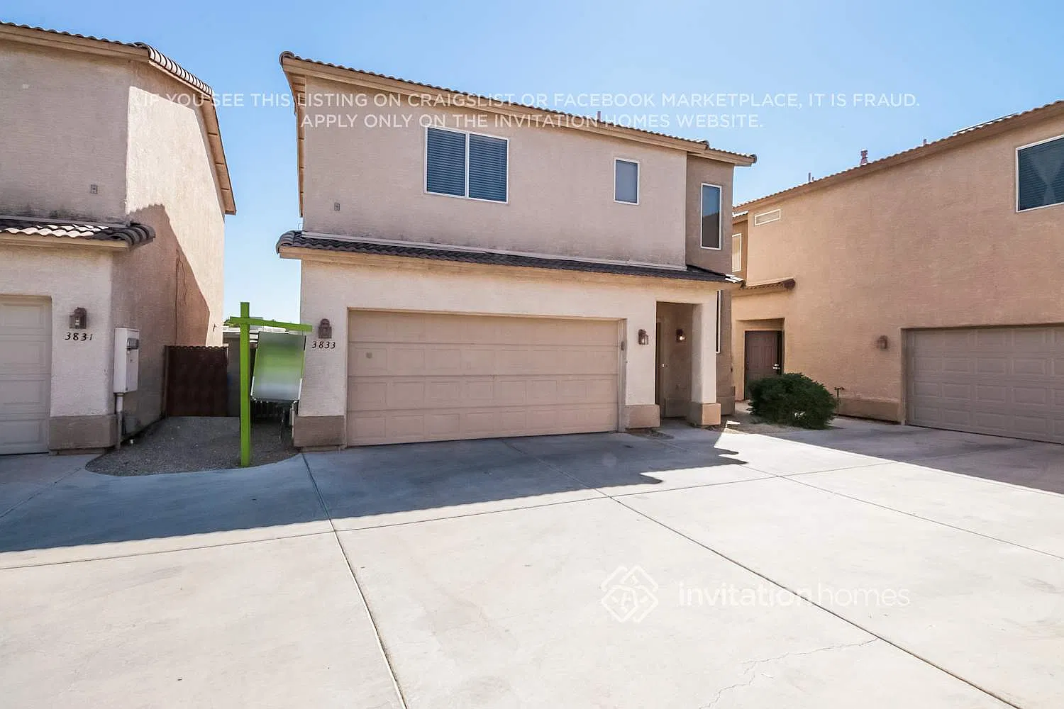 3833 W Oregon Ave Phoenix, AZ 85019 — Photo 2