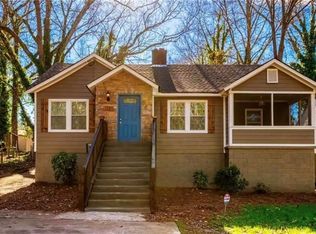 1788 Campbellton Rd SW, Atlanta, GA 30311