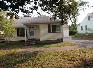 690 Bonesteel St, Rochester, NY 14616