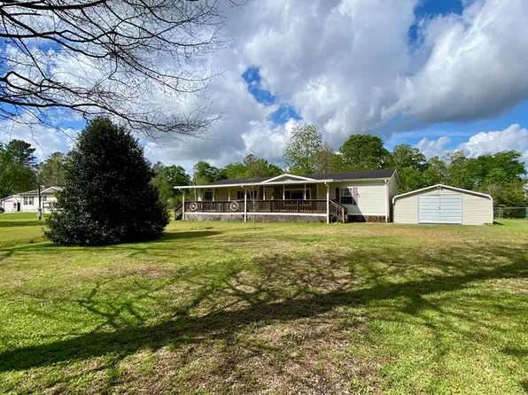 1115 N Broadway St, Ashford, AL 36312