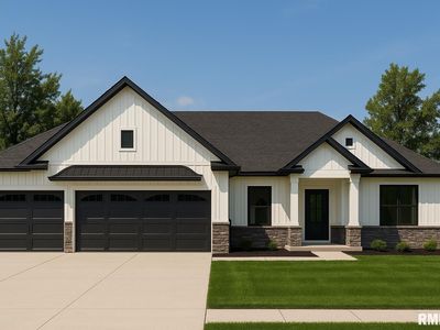 600 Sloan Dr, Springfield, IL, 62711