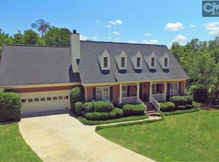 164 Southwell Rd, Columbia, SC 29210