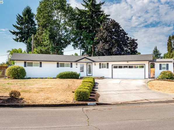 2170 Nirvana St, Eugene, OR 97401
