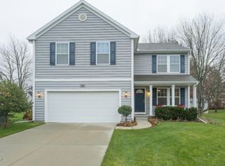 7127 Bertland Dr, Portage, MI 49024