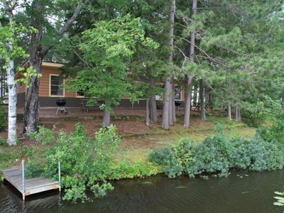 W6088 Duck Point Rd #A & B, Tomahawk, WI, 54487