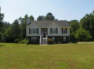 2265 Matthew Ct, Monroe, GA 30655