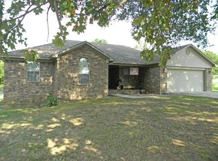 1359 E Gum St, Russellville, AR 72802
