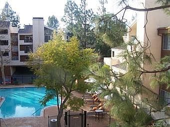 2nd image of 21550 Burbank Blvd APT 211