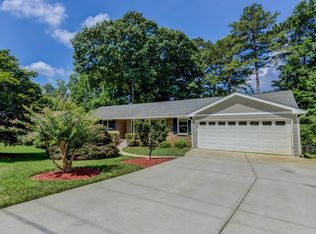 2840 Templar Knight Dr, Tucker, GA 30084