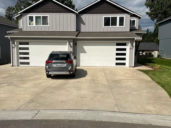 812 E F St, Deer Park, WA 99006