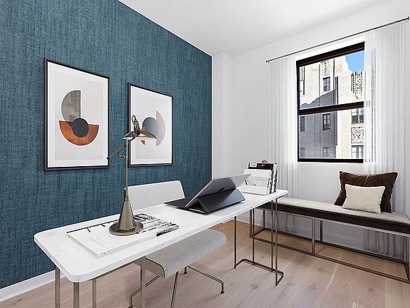 5th image of 4 Beacon Way APT 1612