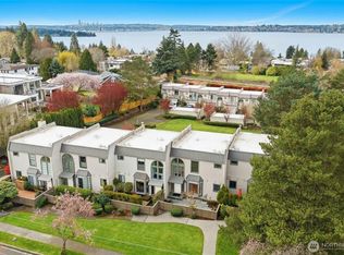 6527 106th Avenue NE #10, Kirkland, WA