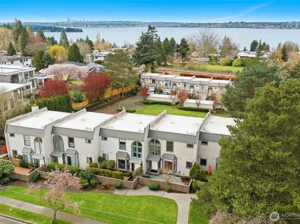 6527 106th Avenue NE #10, Kirkland, WA 98033