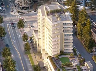 1342 Johnston Rd #406, White Rock, BC