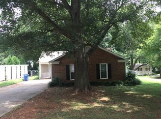 13537 Idlefield Ln, Matthews, NC