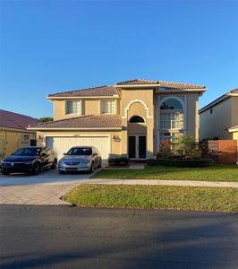 16445 SW 100th Ter, Miami, FL, 33196