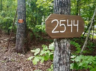 2544 Peach Orchard Hill Rd NE, Cleveland, TN 37323