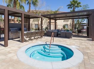 Medici Apartment Homes, Indio, CA 92203