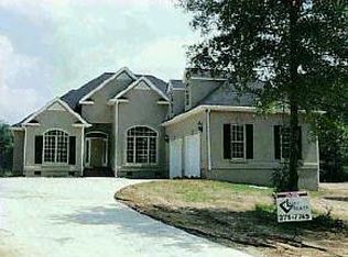 95 Stirrup Dr N, Augusta, SC --