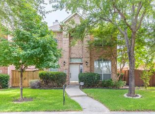 3140 Kings Canyon Dr, Plano, TX 75025