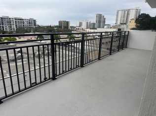 2003 Van Buren St #545, Hollywood, FL 33020