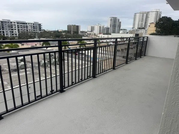 2003 Van Buren St #545, Hollywood, FL 33020