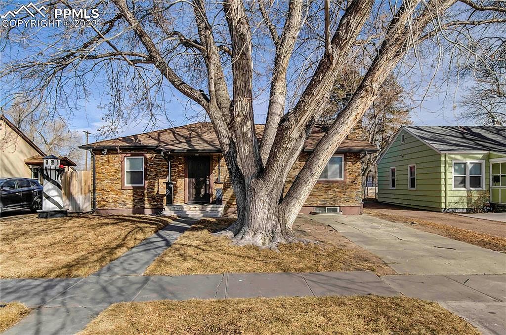 2215 N Corona St, Colorado Springs, CO 80907 Zillow