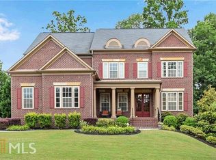 1664 Newstone St #0, Lawrenceville, GA 30043