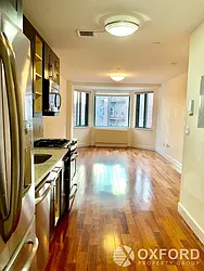 Rented by Oxford Property Group
