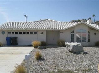 9275 Santa Cruz Rd, Desert Hot Springs, CA 92240