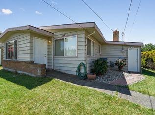 2337 22nd Ave S, Seattle, WA 98144