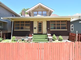 741 E Nebraska Ave, Peoria, IL