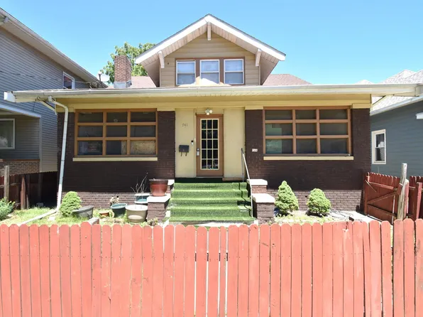 741 E Nebraska Ave, Peoria, IL 61603